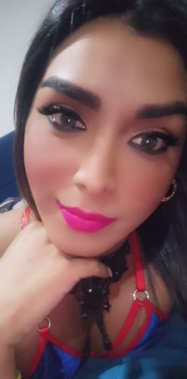 Zara Montiel
