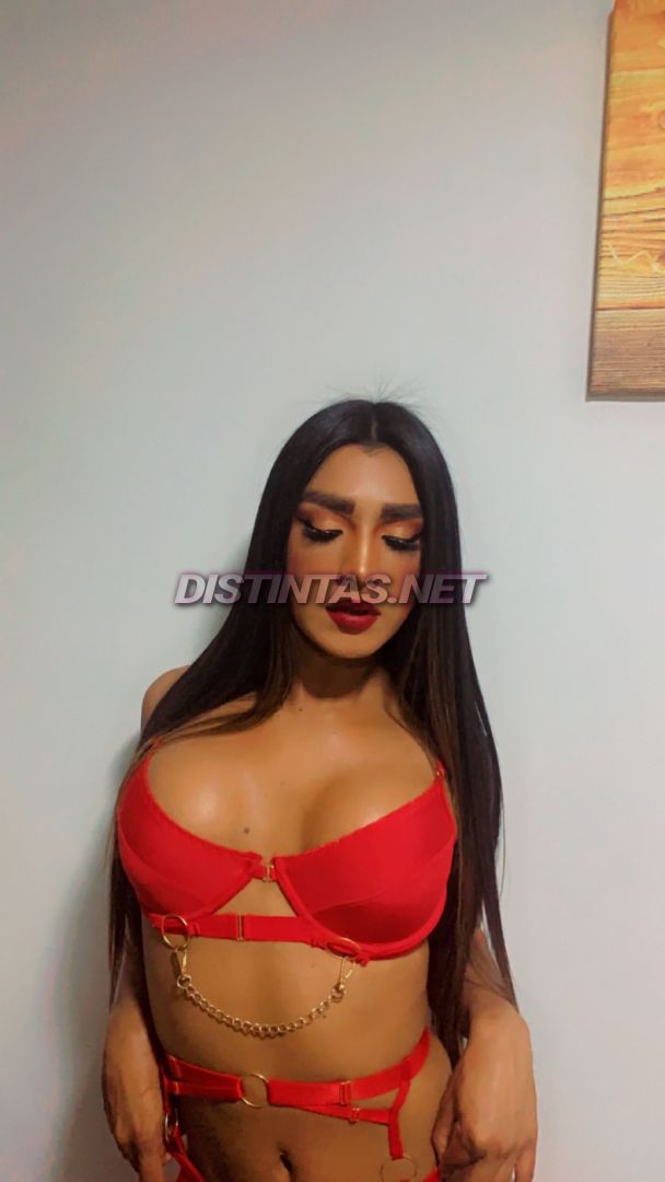 Zara Montiel