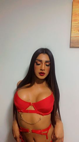 Zara Montiel