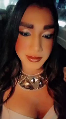 Zara Montiel