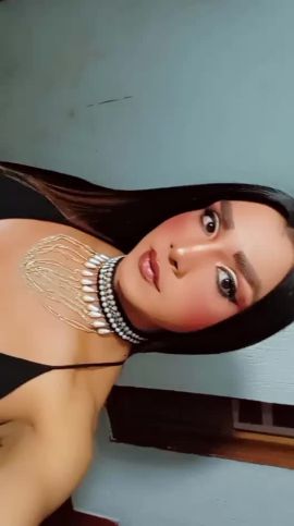 Zara Montiel