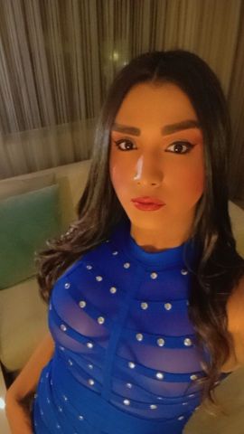 Zara Montiel