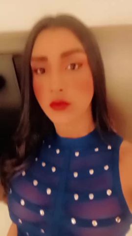 Zara Montiel