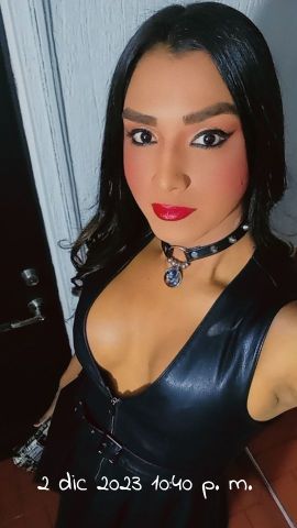 Zara Montiel