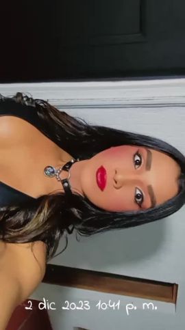 Zara Montiel