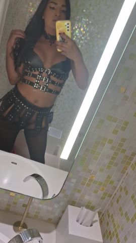 Zara Montiel