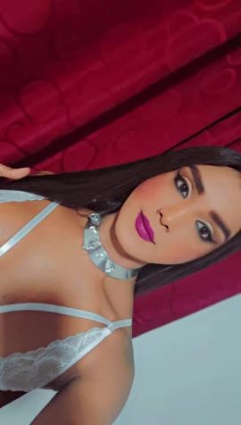 Zara Montiel