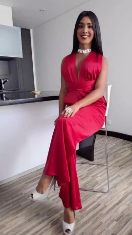 Zara Montiel
