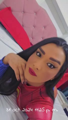 Zara Montiel