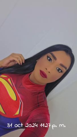 Zara Montiel
