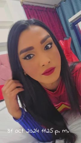 Zara Montiel