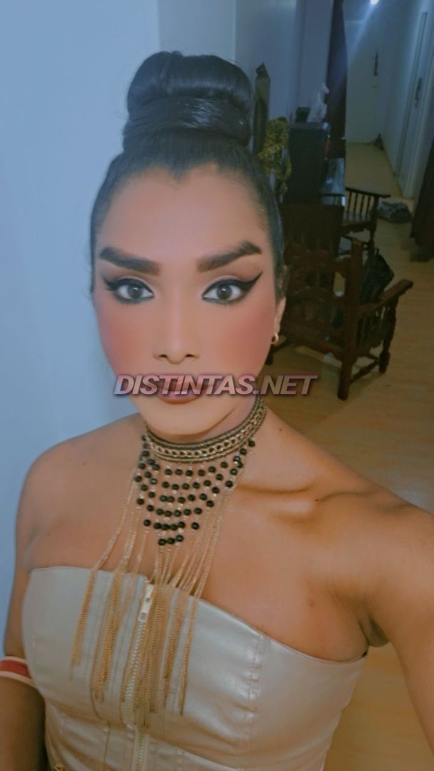 Zara Montiel