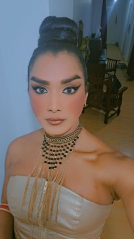 Zara Montiel