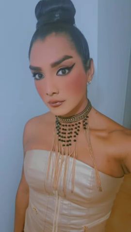 Zara Montiel