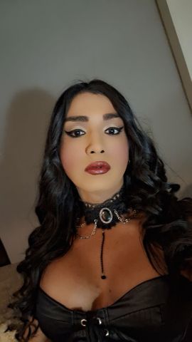Zara Montiel