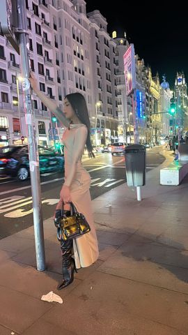 Zara Montiel