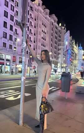 Zara Montiel