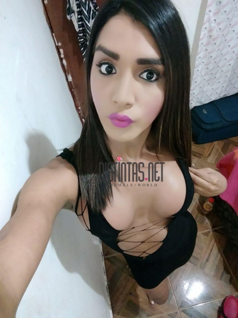 Zara Montiel