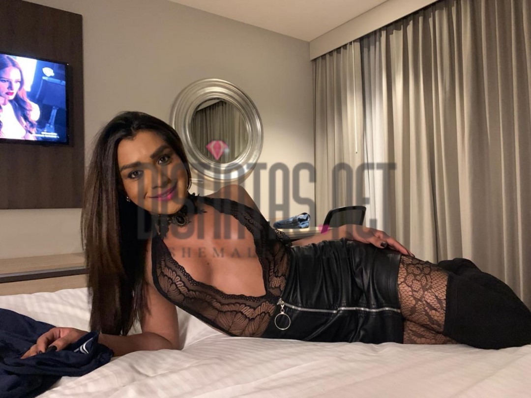Zara Montiel
