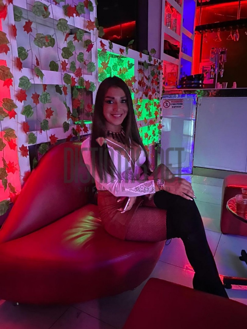 Zara Montiel