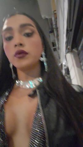 Zara Montiel