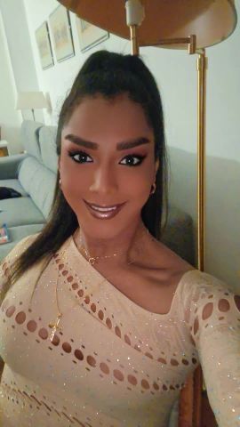 Zara Montiel