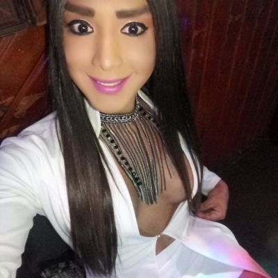 Zara Montiel