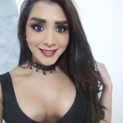 Zara Montiel