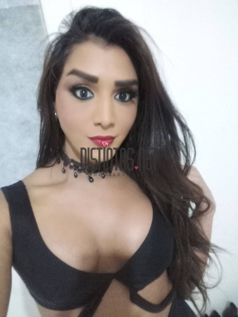 Zara Montiel