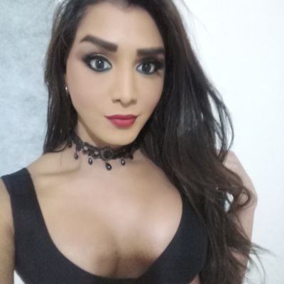 Zara Montiel