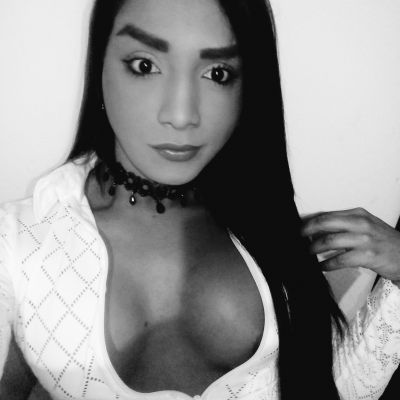 Zara Montiel