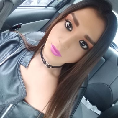 Zara Montiel