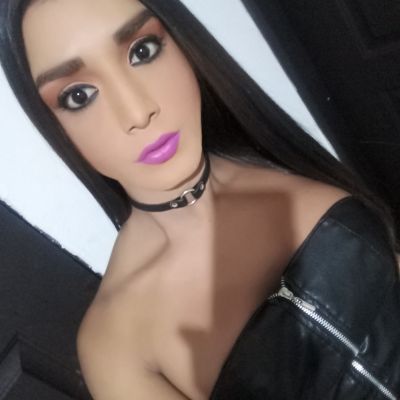 Zara Montiel