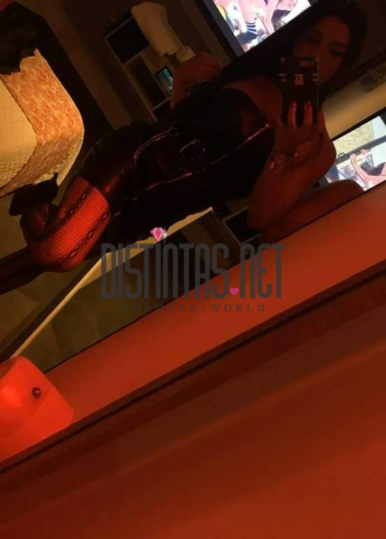 Zara Montiel