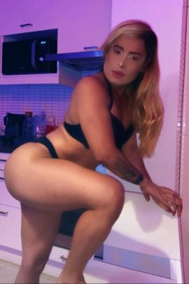 Nicole latina 