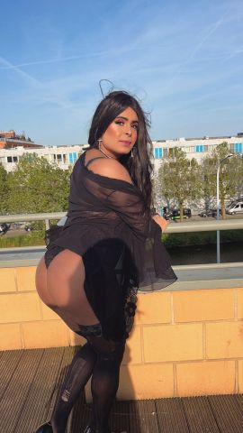 Nicole latina 