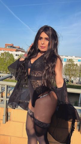 Nicole latina 