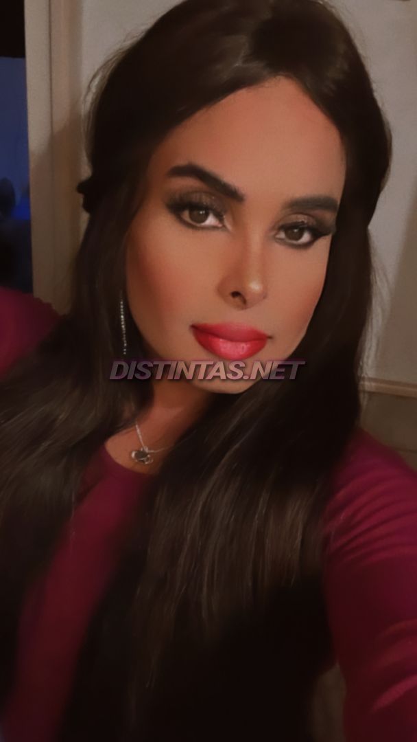 Nicole latina 