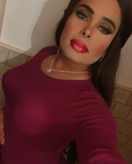 Nicole latina 