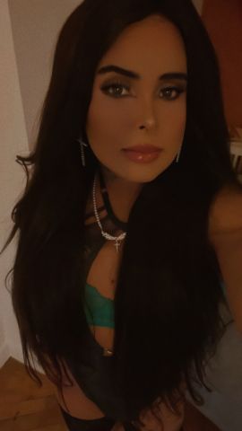 Nicole latina 