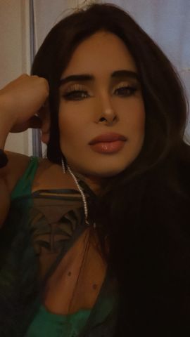 Nicole latina 