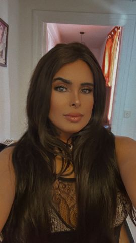 Nicole latina 
