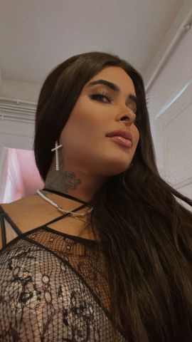 Nicole latina 