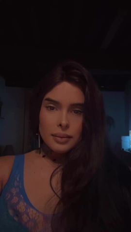 Nicole latina 