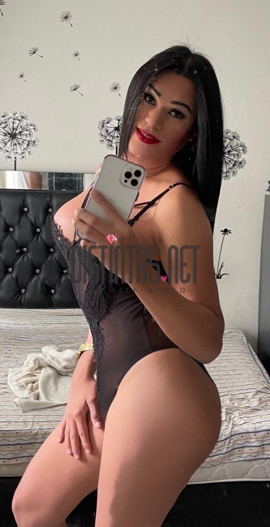 Katherine Garcia