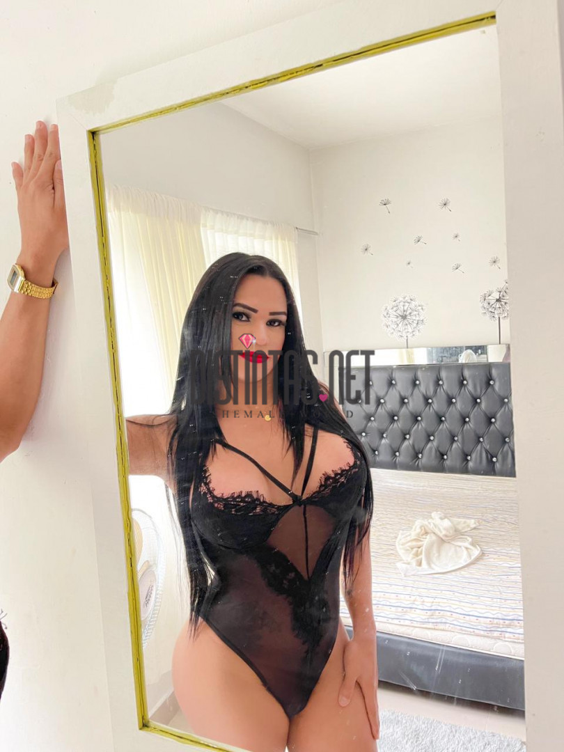 Katherine Garcia
