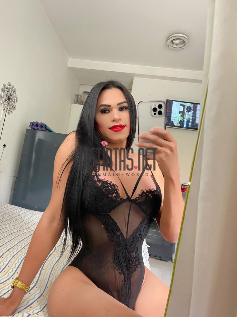 Katherine Garcia