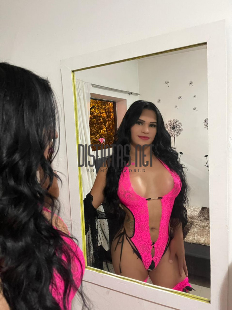 Katherine Garcia