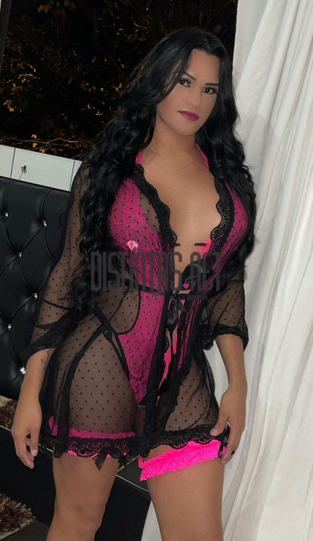 Katherine Garcia