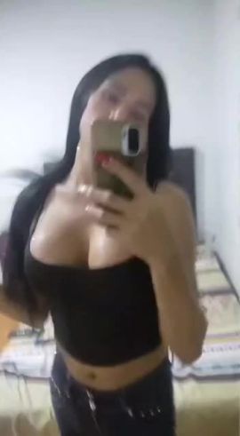Katherine Garcia